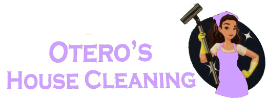 Otero’s House Cleaning