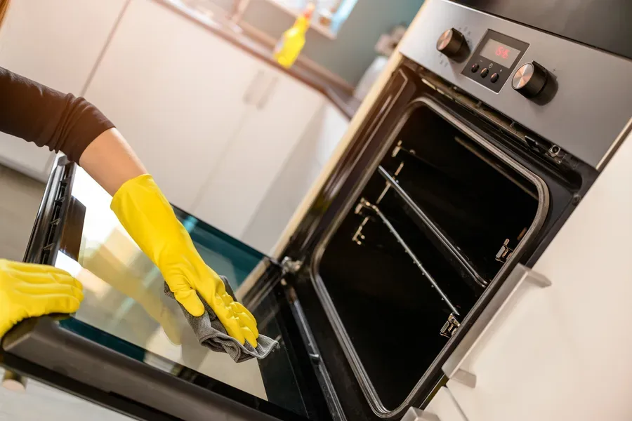 Benefits Of Hiring Experts For Deep Kitchen Cleaning in San Francisco, CA Benefits Of Hiring Experts For Deep Kitchen Cleaning in San Francisco, CA