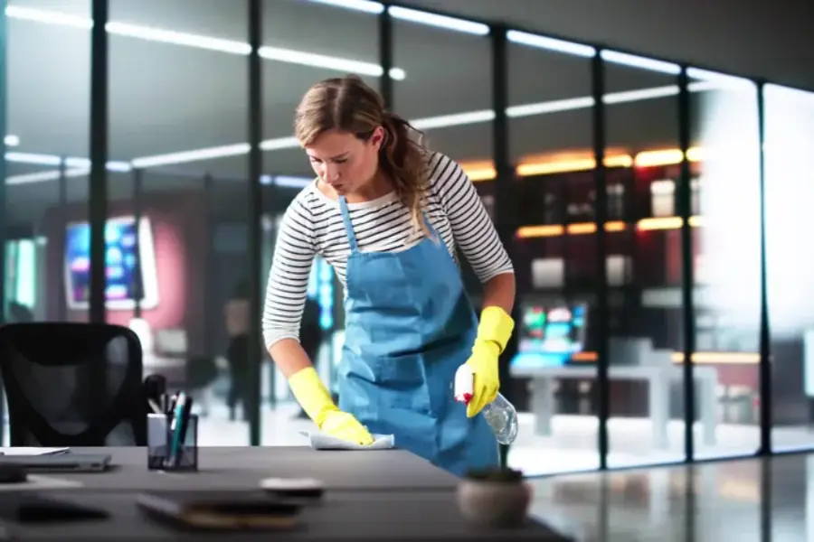 Common Challenges Solved By Professional Office Cleaning Services San Francisco, CA Common Challenges Solved By Professional Office Cleaning Services San Francisco, CA