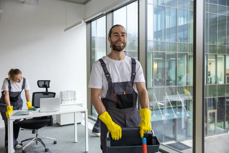 Common Challenges Solved By Professional Office Cleaning Services in San Francisco, CA Common Challenges Solved By Professional Office Cleaning Services in San Francisco, CA