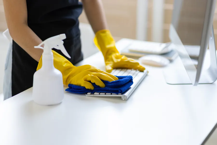 Experienced Office Cleaning Service San Francisco, CA Experienced Office Cleaning Service San Francisco, CA