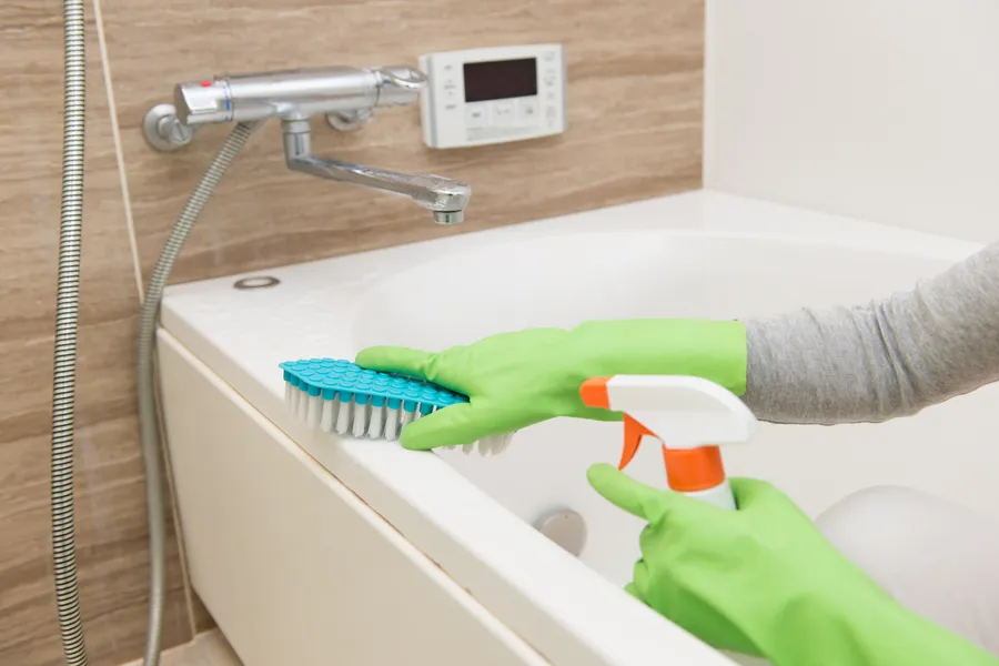 Expert Bathroom Cleaning San Francisco, CA Expert Bathroom Cleaning San Francisco, CA