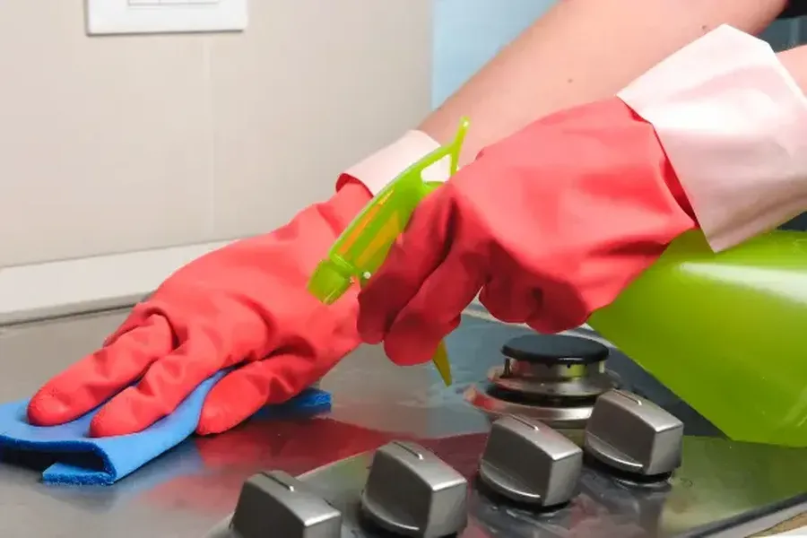 Local Kitchen Cleaning San Francisco, CA Local Kitchen Cleaning San Francisco, CA