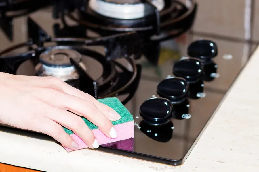 Premium Kitchen Cleaning San Francisco, CA Premium Kitchen Cleaning San Francisco, CA