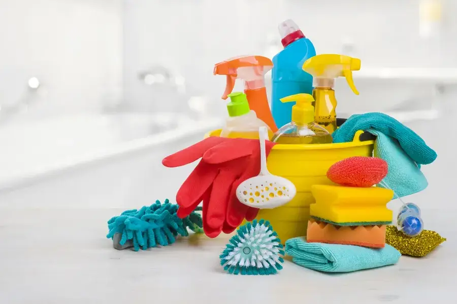 Quality Bathroom Cleaning San Francisco, CA Quality Bathroom Cleaning San Francisco, CA