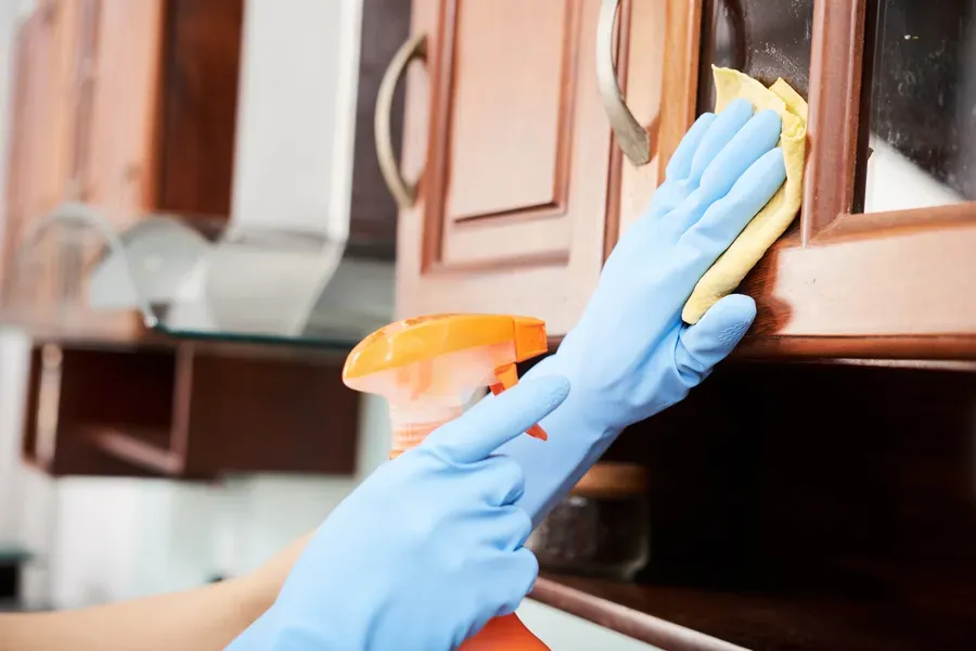 Reliable Kitchen Cleaning San Francisco, CA Reliable Kitchen Cleaning San Francisco, CA