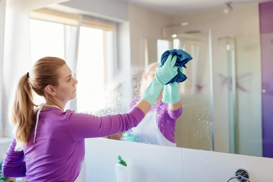 The Benefits Of Professional Bathroom Cleaning For Health in San Francisco, CA The Benefits Of Professional Bathroom Cleaning For Health in San Francisco, CA
