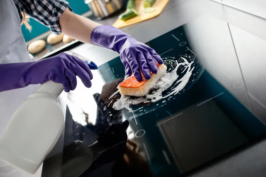 The Importance Of Regular Kitchen Cleaning For Health San Francisco, CA The Importance Of Regular Kitchen Cleaning For Health San Francisco, CA