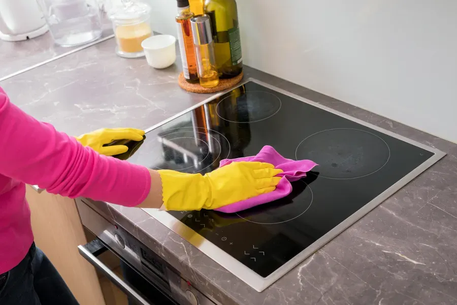 The Importance Of Regular Kitchen Cleaning For Health in San Francisco, CA The Importance Of Regular Kitchen Cleaning For Health in San Francisco, CA