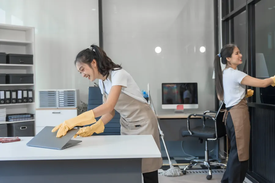 Why Routine Office Cleaning Is Essential For Business Success San Francisco, CA Why Routine Office Cleaning Is Essential For Business Success San Francisco, CA